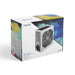 EAN 8433281007277 - TooQ TQEP-500S-INT unidad de fuente de alimentación 500 W 24-pin ATX ATX Plata imagen 9