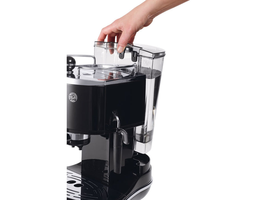 EAN 8004399326743 - De’Longhi ECO 311.BK Manual Máquina espresso 1,4 L imagen 4