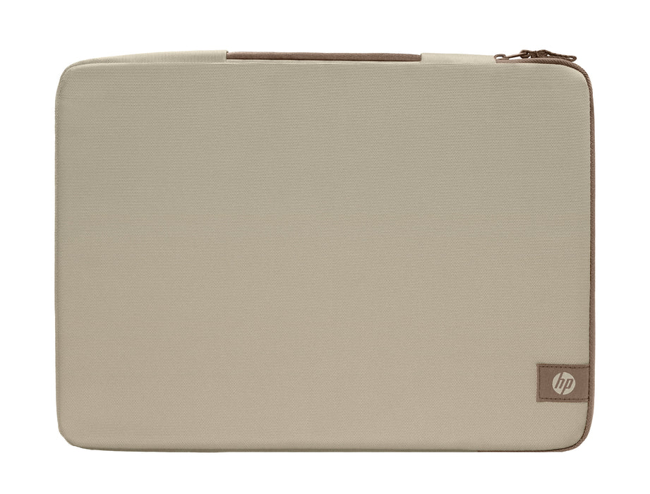 Hp Protective Latte Taupe 15-16 Laptop Sleeve Euro