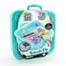 EAN 3555801342127 - Canal Toys Art Lab ART012 pintura para manualidades Pintura de acuarela 1 pieza(s) imagen 2