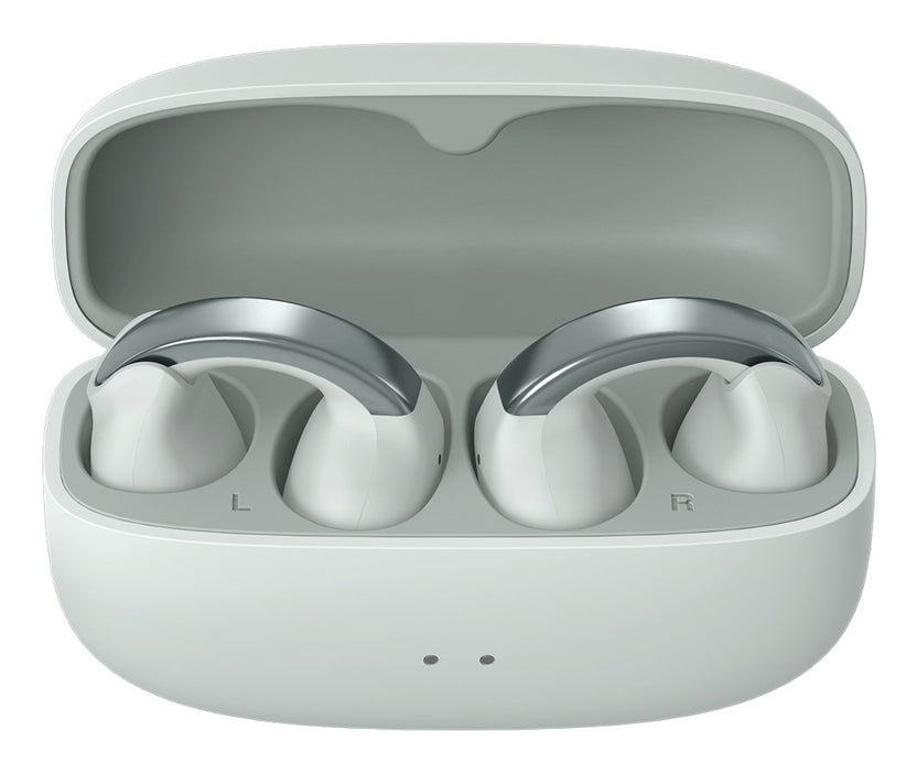 EAN 4975769482168 - JVC HA-NP1T Auriculares True Wireless Stereo (TWS) Clip de oreja Llamadas/Música USB Tipo C Bluetooth Gri imagen 4