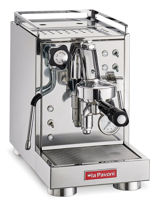 EAN 8010072251981 - la Pavoni Semi-automática Máquina espresso 2,9 L imagen 1