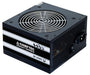 EAN 4710713239555 - Chieftec Smart GPS-600A8 unidad de fuente de alimentación 600 W 20+4 pin ATX ATX Negro imagen 1