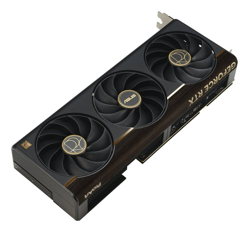 EAN 4711636174992 - ASUS ProArt -RTX5080-O16G NVIDIA GeForce RTX 5080 16 GB GDDR7 imagen 2