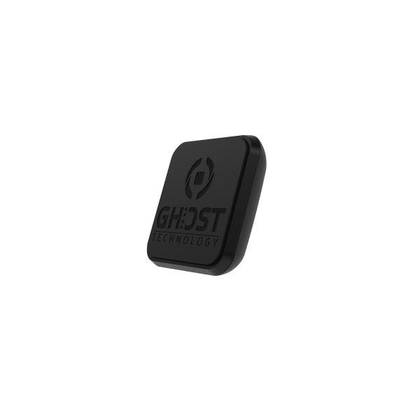 EAN 8021735732211 - Celly GHOSTFIX soporte Soporte pasivo Reproductor de MP3, Teléfono móvil/smartphone Negro imagen 1