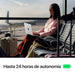EAN 0195950490114 - Apple MacBook Pro Apple M M5 Portátil 36,1 cm (14.2") 24 GB 1 TB SSD Wi-Fi 6E (802.11ax) macOS Tahoe Negr imagen 5