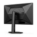 EAN 4038986181389 - AOC Q27G4X pantalla para PC 68,6 cm (27") 2560 x 1440 Pixeles Quad HD LCD Negro, Rojo imagen 11