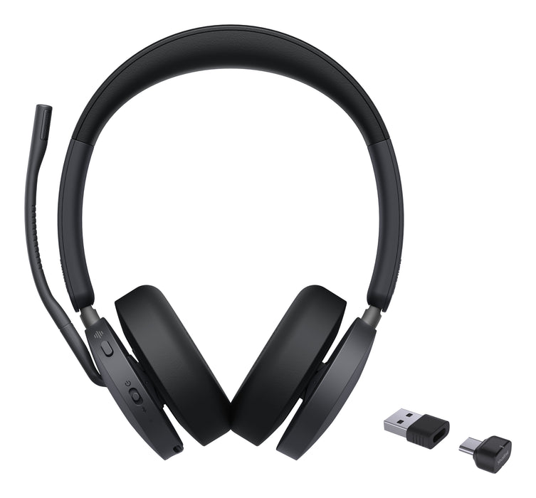 EAN 6938818320352 - Yealink BH74 UC USB-C/A Auriculares Inalámbrico Diadema Oficina/Centro de llamadas USB Type-C / USB Type- imagen 2