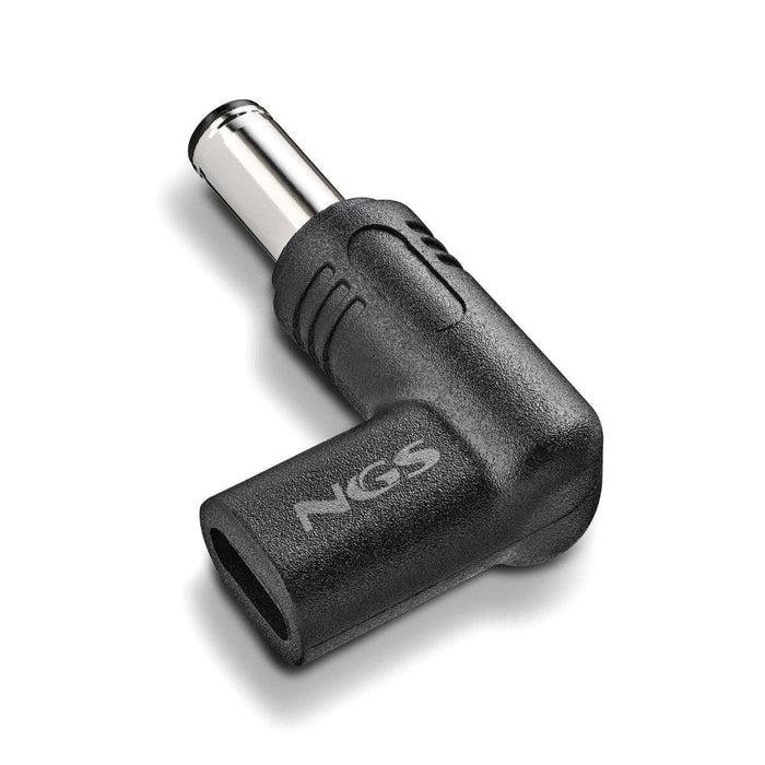 EAN 8435430625110 - NGS BUD-AS accesorio para portatil Clavija de adaptador de corriente para ordenador portátil imagen 2