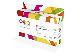 EAN 3112539727390 - Armor K10480OW recambio de tinta para impresora imagen 1