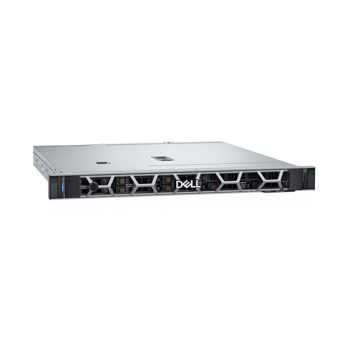 EAN 5397184969700 - DELL PowerEdge R360 servidor 480 GB Bastidor (1U) Intel Xeon 6 6325P 3,5 GHz 32 GB DDR5-SDRAM 700 W imagen 4