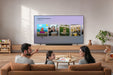 EAN 8806099025557 - Samsung TU75U8075HUXXC Televisor 190,5 cm (75") 4K Ultra HD imagen 3