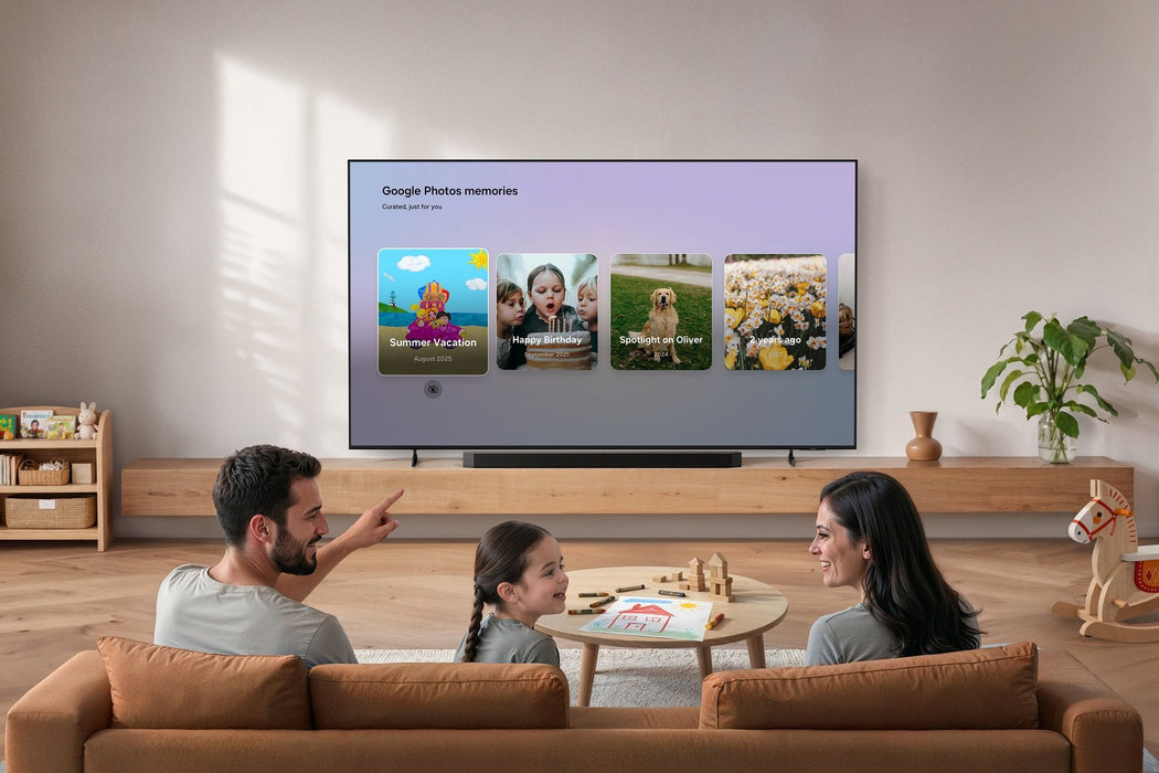 EAN 8806099028008 - Samsung TU65U8075HUXXC Televisor 165,1 cm (65") 4K Ultra HD imagen 5