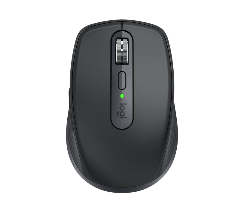 EAN 5099206111721 - Logitech MX Anywhere 3S ratón Oficina Mano derecha RF Wireless + Bluetooth Laser 8000 DPI imagen 4