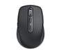 EAN 5099206111721 - Logitech MX Anywhere 3S ratón Oficina Mano derecha RF Wireless + Bluetooth Laser 8000 DPI imagen 4