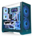 EAN 4711658548849 - Thermaltake View 390 Air Midi Tower Azul imagen 1