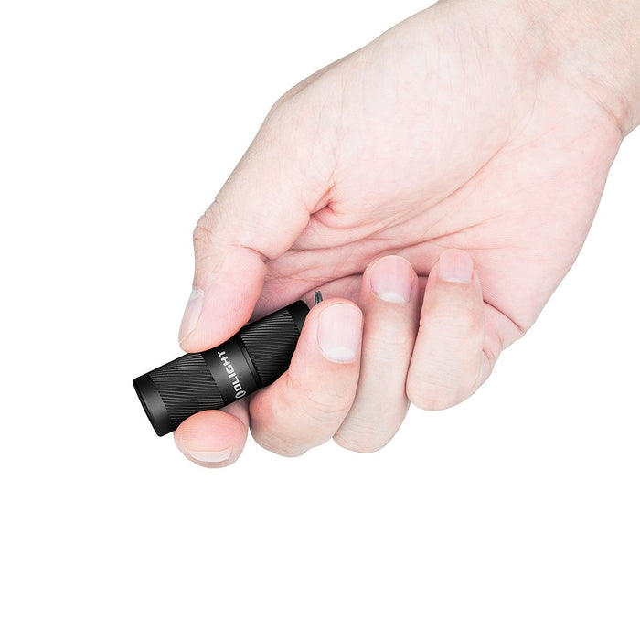 EAN 6972378124524 - Olight I1R 2 Pro Negro Linterna de llavero Criptón imagen 7