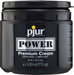 EAN 0827160101909 - pjur Power Anal, Juguete sexual, Vaginal 500 ml 500 g Lubricante de base acuosa imagen 1