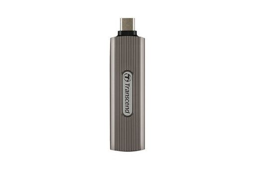 EAN 0760557865025 - Transcend ESD330C 2 TB USB Tipo C Marrón, Gris imagen 2