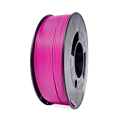 EAN 8435532910305 - Winkle 8435532910305 material de impresión 3d Ácido poliláctico (PLA) Rosa 1 kg imagen 1