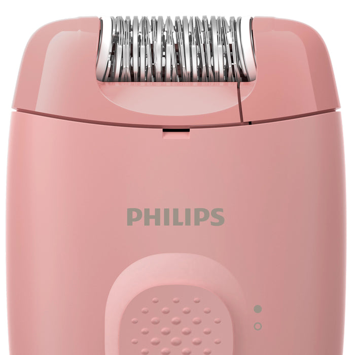 EAN 8720689031561 - Philips 2000 series BRE227/00 depiladora Rosa imagen 3
