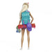 EAN 0194735022397 - Barbie Dreamhouse Adventures HDF73 muñeca imagen 4