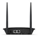 EAN 6935364088804 - TP-Link TL-MR100 router inalámbrico Ethernet rápido Banda única (2,4 GHz) 4G Negro imagen 3