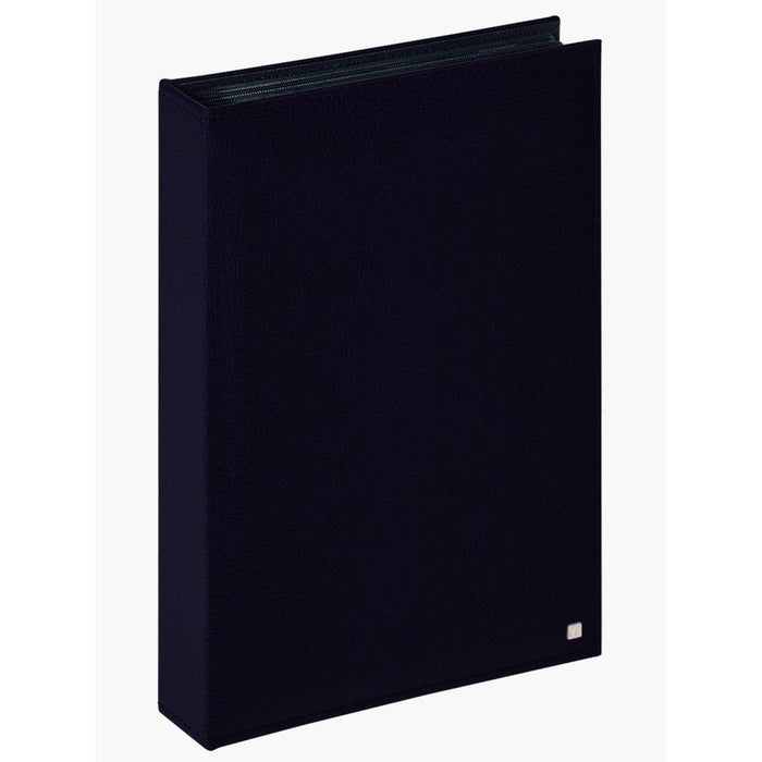 Walther Design Me-287-B Álbum De Foto Y Protector Negro