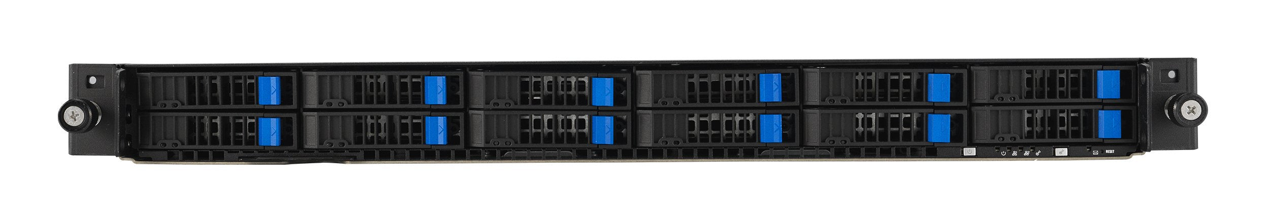 EAN 4711387768723 - ASUS RS501A-E12-RS12U LGA 6096 Bastidor (1U) Negro, Plata imagen 5