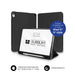 EAN 8436586743642 - SUBBLIM SUBCST-5SC316 funda para tablet 27,9 cm (11") Folio Negro imagen 1