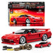 EAN 0194735304806 - Mattel JFT17 juguete de construcción imagen 8