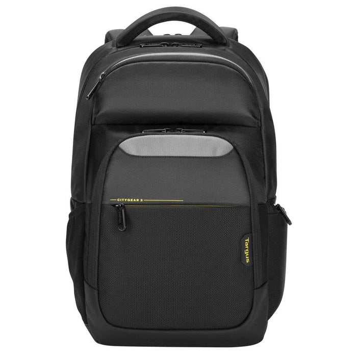 EAN 0092636347420 - Targus CityGear mochila Mochila informal Negro imagen 9