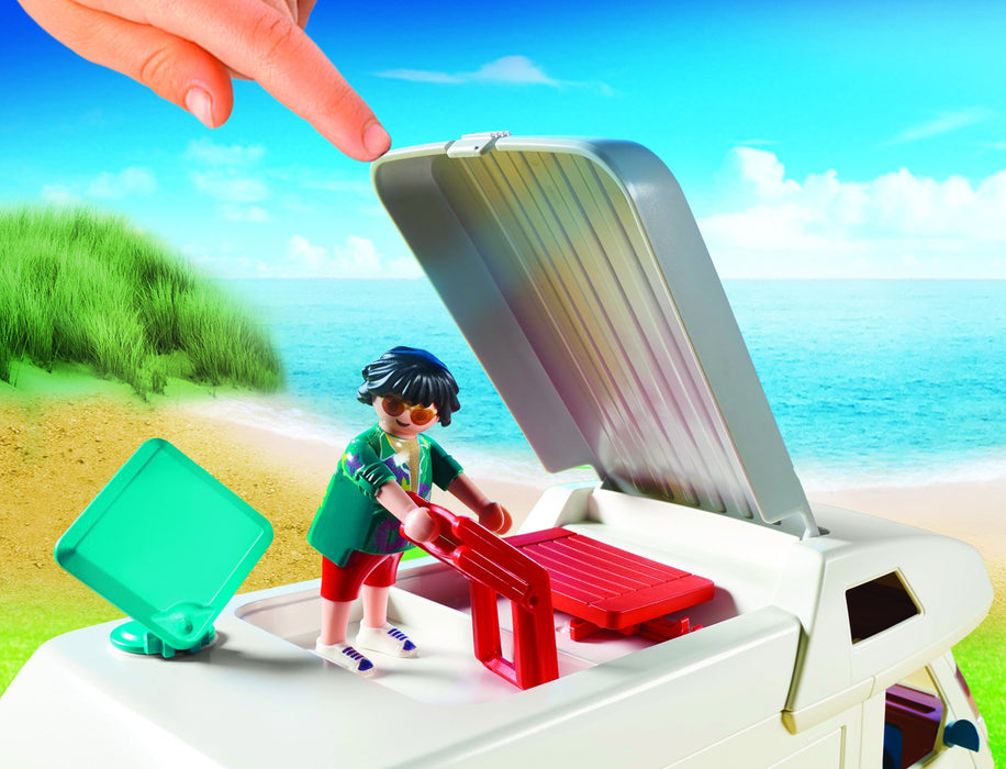 EAN 4008789700889 - Playmobil FamilyFun 70088 set de juguetes imagen 7
