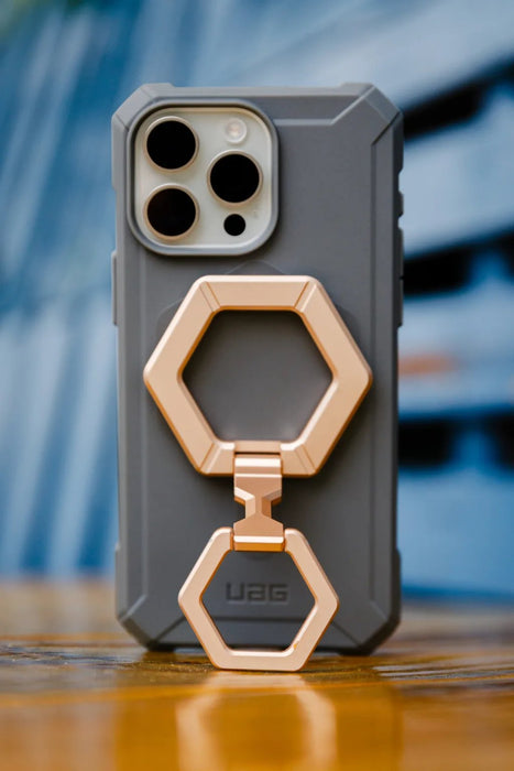 EAN 0840283916366 - Urban Armor Gear 964443119595 accesorio para teléfono móvil o smartphone Soporte imagen 15