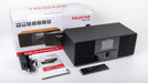 EAN 4262508450046 - Telestar 5700300 radio Internet Digital Negro imagen 5