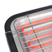 EAN 8713016044006 - Tristar BQ-2813 barbacoa y parrilla al aire libre Eléctrico Negro 2000 W imagen 7