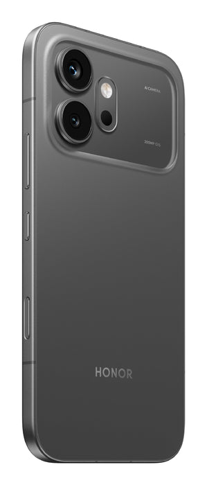 Honor 600 8+512gb 6.57" 5g Velvet Black Ds + Watch 2i Ita