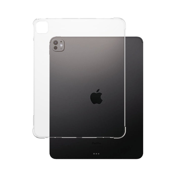 EAN 5715685012914 - PanzerGlass SAFE. by ® TPU Case Transparent iPad Pro 13'' (2024) funda para teléfono móvil Transparente imagen 1