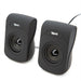EAN 8435364316993 - iggual IGG316993 altavoz Negro Alámbrico 3 W imagen 1
