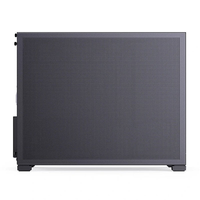 Jonsbo D32 Pro Mesh Pc Carcasa, Mini-Carcasa, Matx - Negro