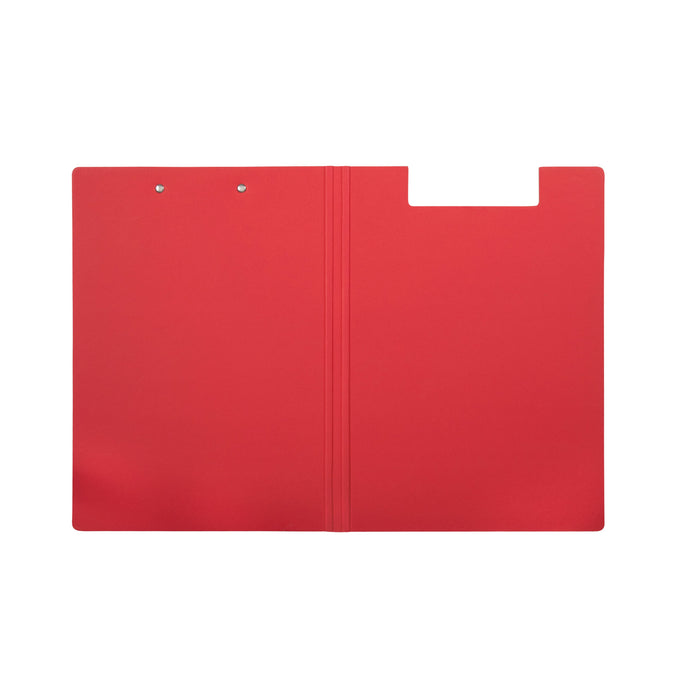 EAN 4002390092128 - MAUL 2382025 portapapel A4 Cartón, Papel Rojo imagen 3