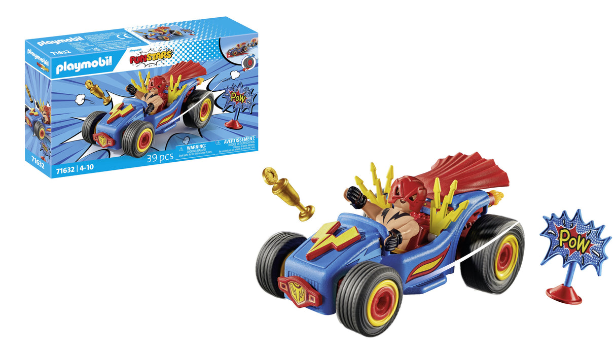 EAN 4008789716323 - Playmobil 71632 set de juguetes imagen 1