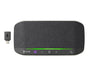 EAN 0197029590466 - HP Poly Sync 10 Microsoft Teams Certified Speakerphone altavoz PC Plata imagen 4
