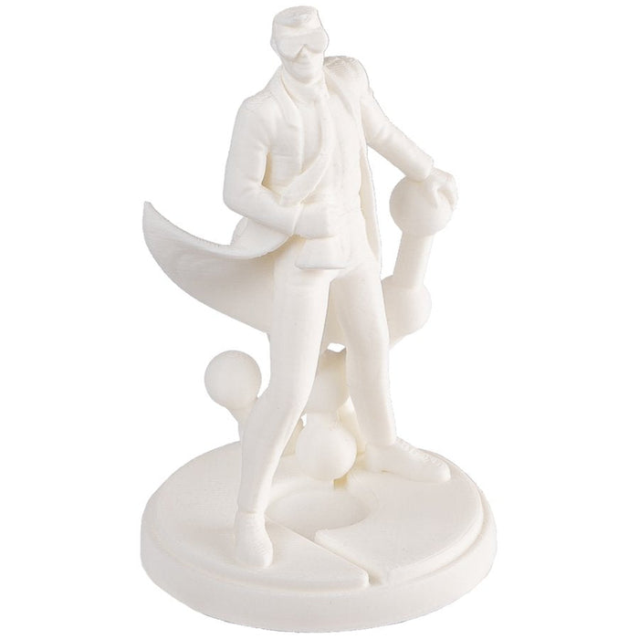 Pla 1,75mm Blanco 1kg