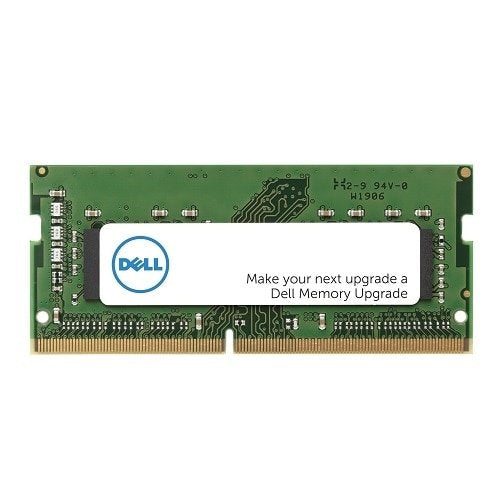 EAN 5397184718803 - DELL AB949333 módulo de memoria 8 GB 1 x 8 GB DDR5 260-pin SO-DIMM imagen 1