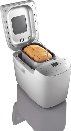 EAN 3838942136078 - Gorenje BM1600WG panificadora 850 W Gris imagen 5