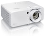 EAN 5055387669062 - Optoma ZH551 Proyector de alcance estándar 5600 lúmenes ANSI DLP 1080p (1920x1080) 3D Blanco imagen 4