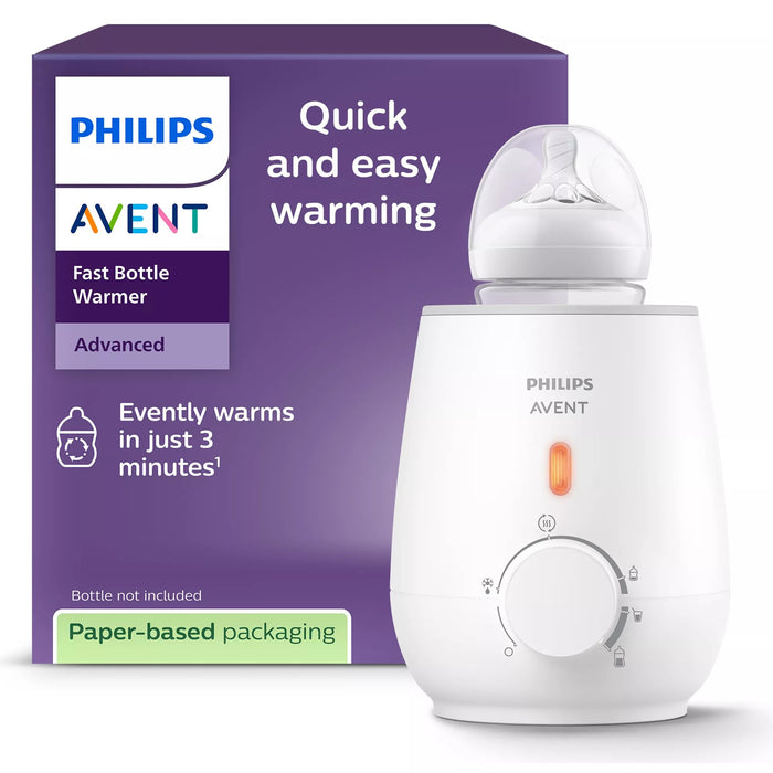 EAN 8720689002158 - Philips AVENT SCF355/09 calentador de botella imagen 1
