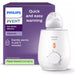 EAN 8720689002158 - Philips AVENT SCF355/09 calentador de botella imagen 1