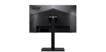 EAN 4711121580529 - Acer B277U E pantalla para PC 68,6 cm (27") 2560 x 1440 Pixeles Wide Quad HD LCD Negro imagen 1